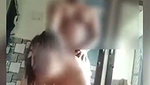 Desi maid fucked hard in ass for salary increment