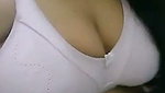 busty Bhabhi pussy show 1