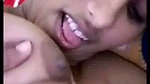 Desi sexy tits show