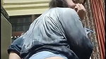 Horny Tanker Gf Blowjob Fingering Hard Doggy Fucked