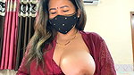 88pink 4 sexy song boobs open dance nepali randi bhabhi