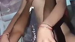 Village Wife Riding On lover DIck when on one was at home
