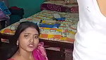 Bhabhi mouth fuck by little devar
