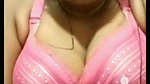 Bhabhi showing her pussy in Videocall