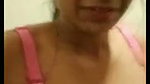 Bhabhi showing her pussy in Videocall