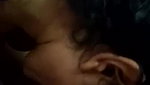 Cute Desi Babe Sucking Cock