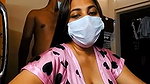 Madhvi Mishra Couple Showing and fucking on live