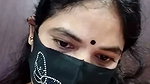 Anamika bhabhi showing her nude body on live