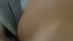 Gf fucking with brother friend in Doggy