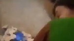Gf fucking with brother friend in Doggy