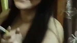 Shy Girl Nude Captured By Boyfriend
