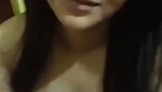 Shy Girl Nude Captured By Boyfriend