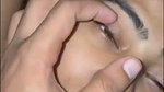 Indian Blowjob and showing her nude body