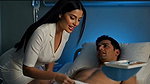 Ai hot nurse fuck with his patient