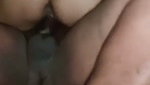 Threesome sex wife shared