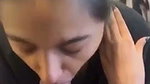 Beautiful girl Blowjob and fuck hard