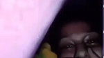Village girl showing her boobs in videocall