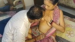 Uncle fingering  licking and fucking hard