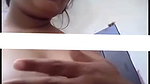 Punjabi girl showing her boobs and pink sweet pussy