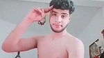 Pakistani aunty fuck with young boy