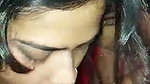 Tamil girl Blowjob to his uncle best friend