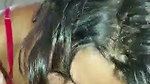Tamil girl Blowjob to his uncle best friend