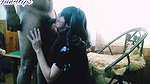 I will be your cock princess