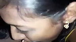Tamil girl Blowjob her ex boyfriend