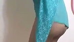 Sexy girl showing