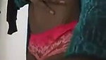 Sexy girl showing