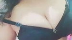 New update indian girl showing her fatty nude body