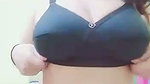 New update indian girl showing her fatty nude body