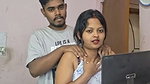 Hot and sexy couple having great sex