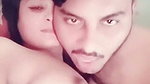 Gf  bf enjoying for first time sex