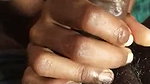 bhabhi sucking dick of her lover