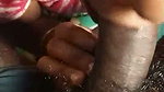 bhabhi sucking dick of her lover