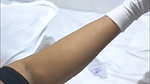 Old Mature South Indian Aunty Ass Fucking