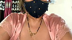 88pink 3 nepali randi bhabhi big boobs open pink skirt
