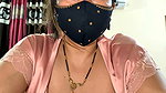 88pink 3 nepali randi bhabhi big boobs open pink skirt