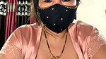 88pink 3 nepali randi bhabhi big boobs open pink skirt