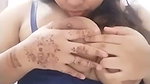 hijabi girl nude show