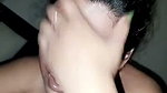wife blowing hubby