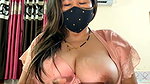 88pink 8 doggy pose ass finger nepali randi bhabhi