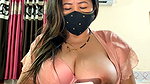 88pink 8 doggy pose ass finger nepali randi bhabhi