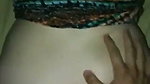 anal sex with blonde girl in doggy style