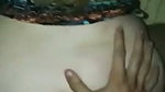 anal sex with blonde girl in doggy style
