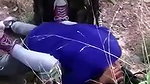 lovers caught fucking