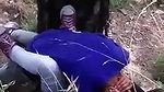 lovers caught fucking
