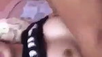 boob chuste hue chudai kri
