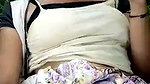 khule mein ladki ke sath masti